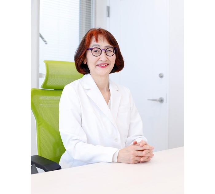 院長画像
